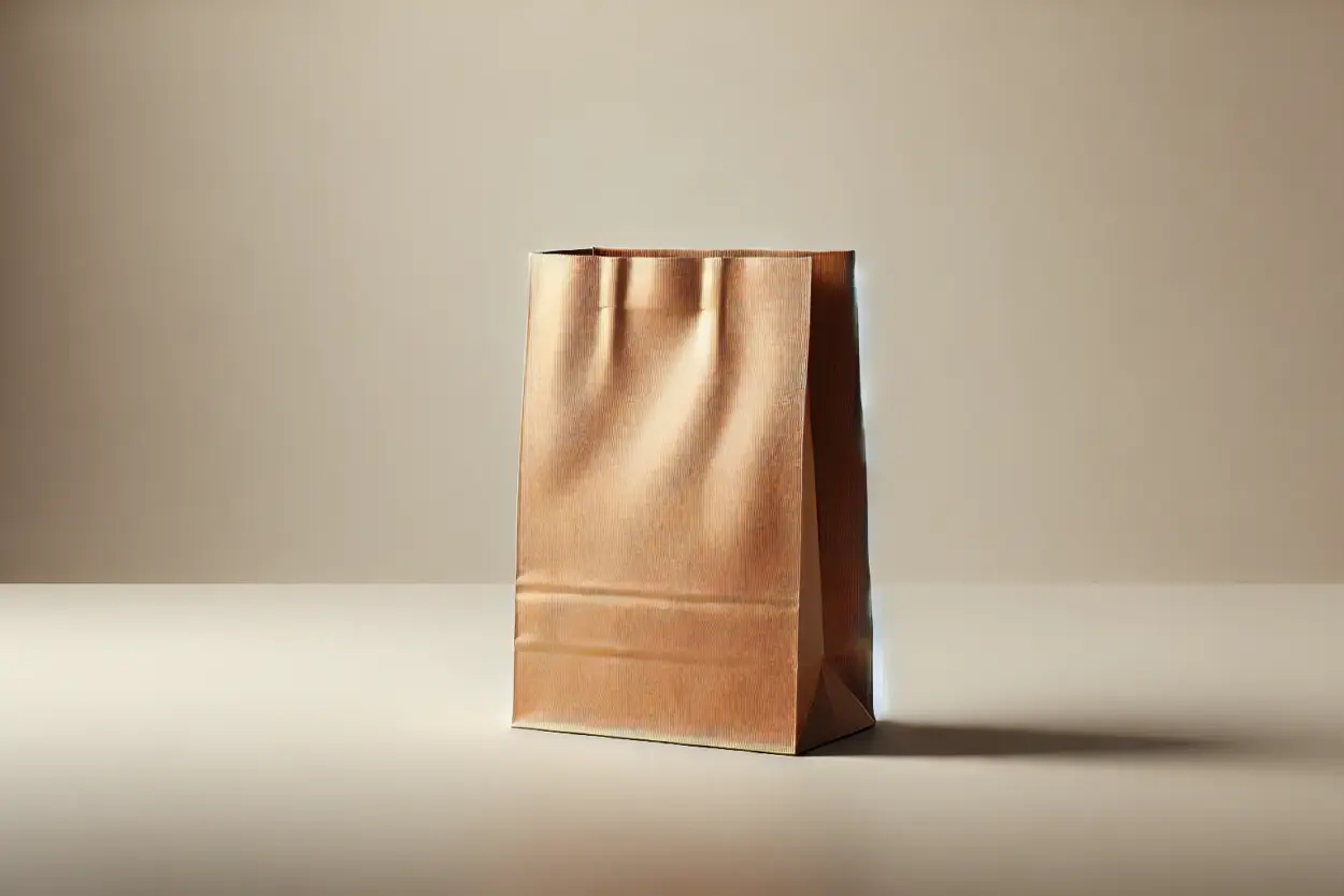 Дeнь бумaжнoгo пaкeтa (Paper Bag Dаy)